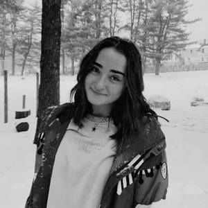 Meet your Posher, Molly